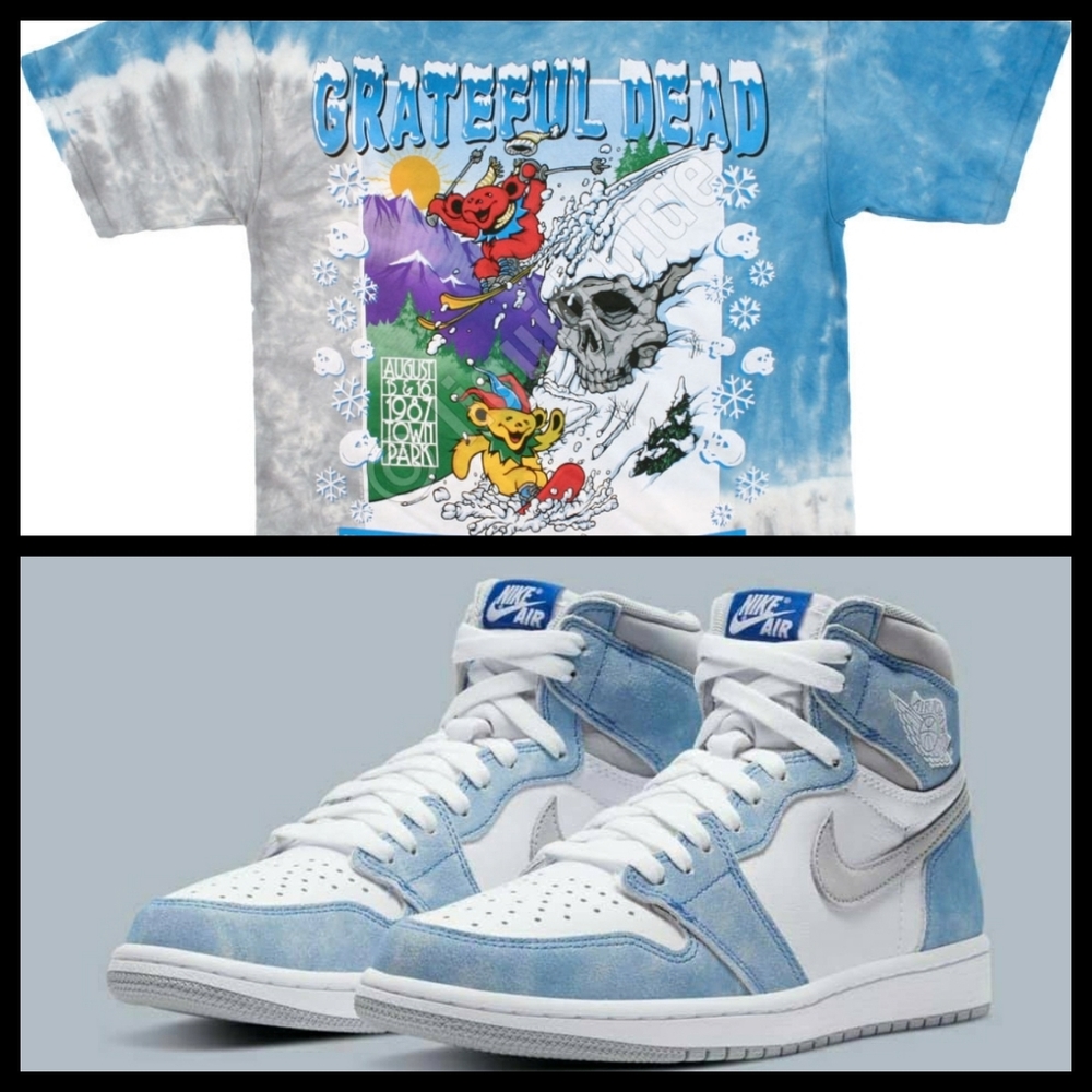 New personal fit